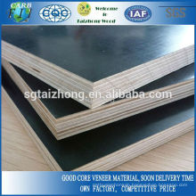 Marine Plywood For Concrete Formwork